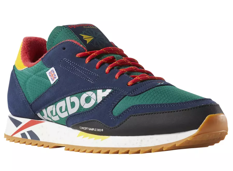 Reebok წარმოგიდგენთ Alter The Icons კოლექციას 7648_7