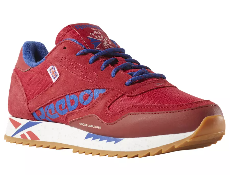 Reebok predstavlja Alter The Icons Collection 7648_8