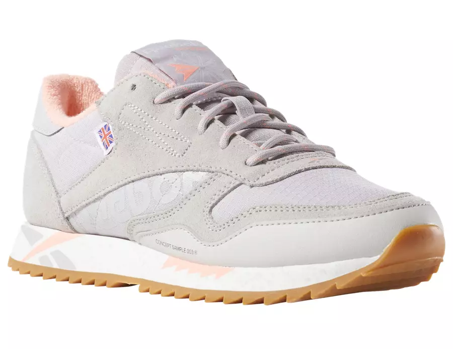 Reebok Presents Alter The Icons Collection 7648_9