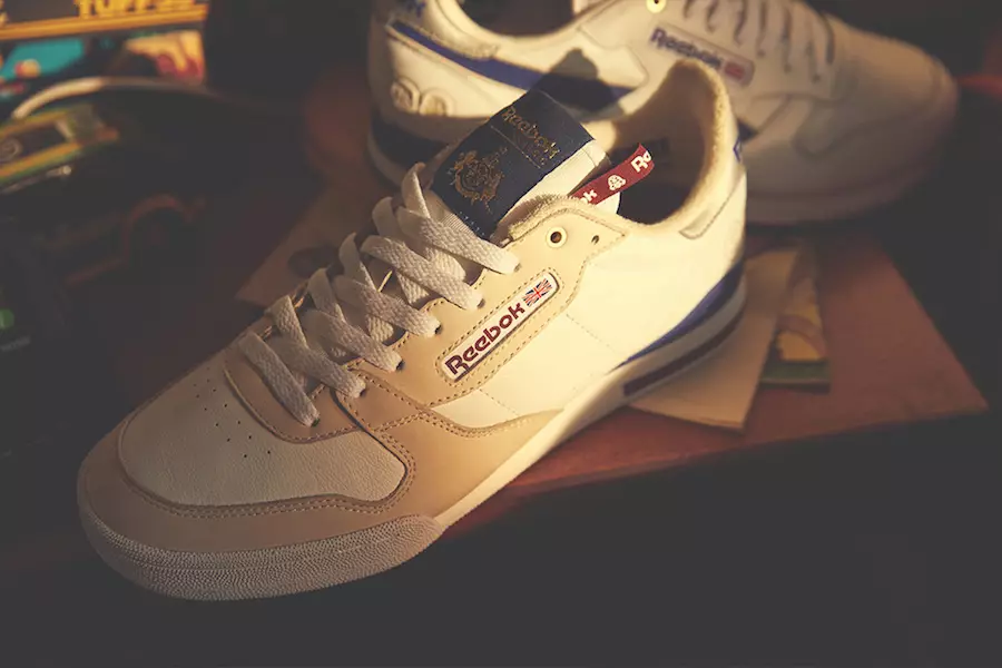 Footpatrol Highs Lows Reebok Common Youth Pack Release Date