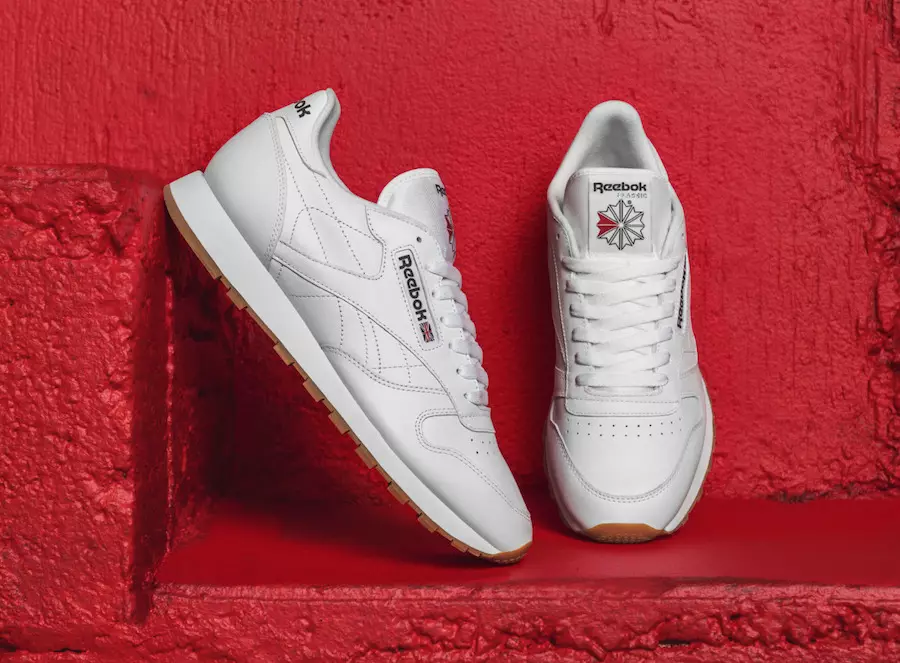 Lil Yachty Reebok Classic Leather