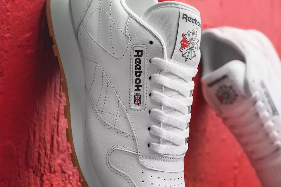 Lil Yachty Reebok Classic Leather