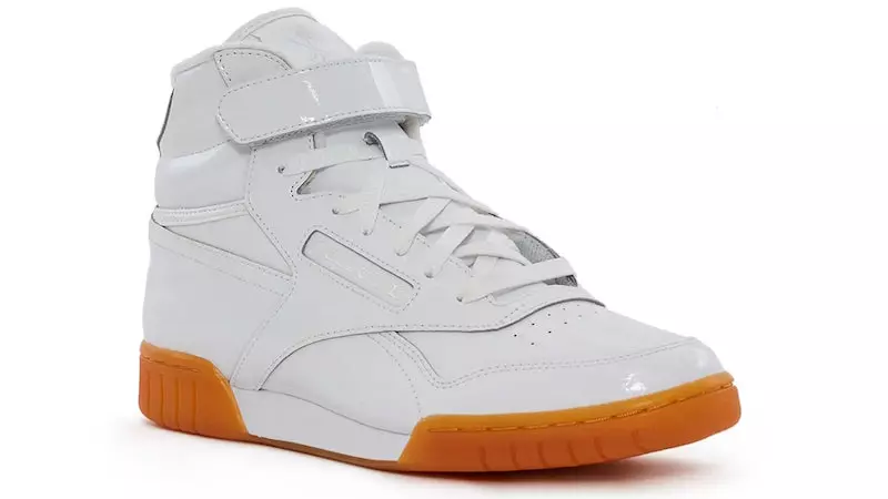 Lễ ra mắt Reebok Patent Leather Collection Ngày phát hành