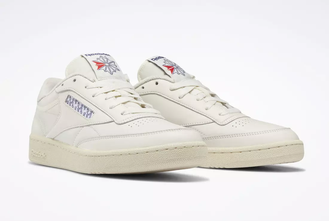 Reebok Club C 85 TV GZ7077 Release Datum