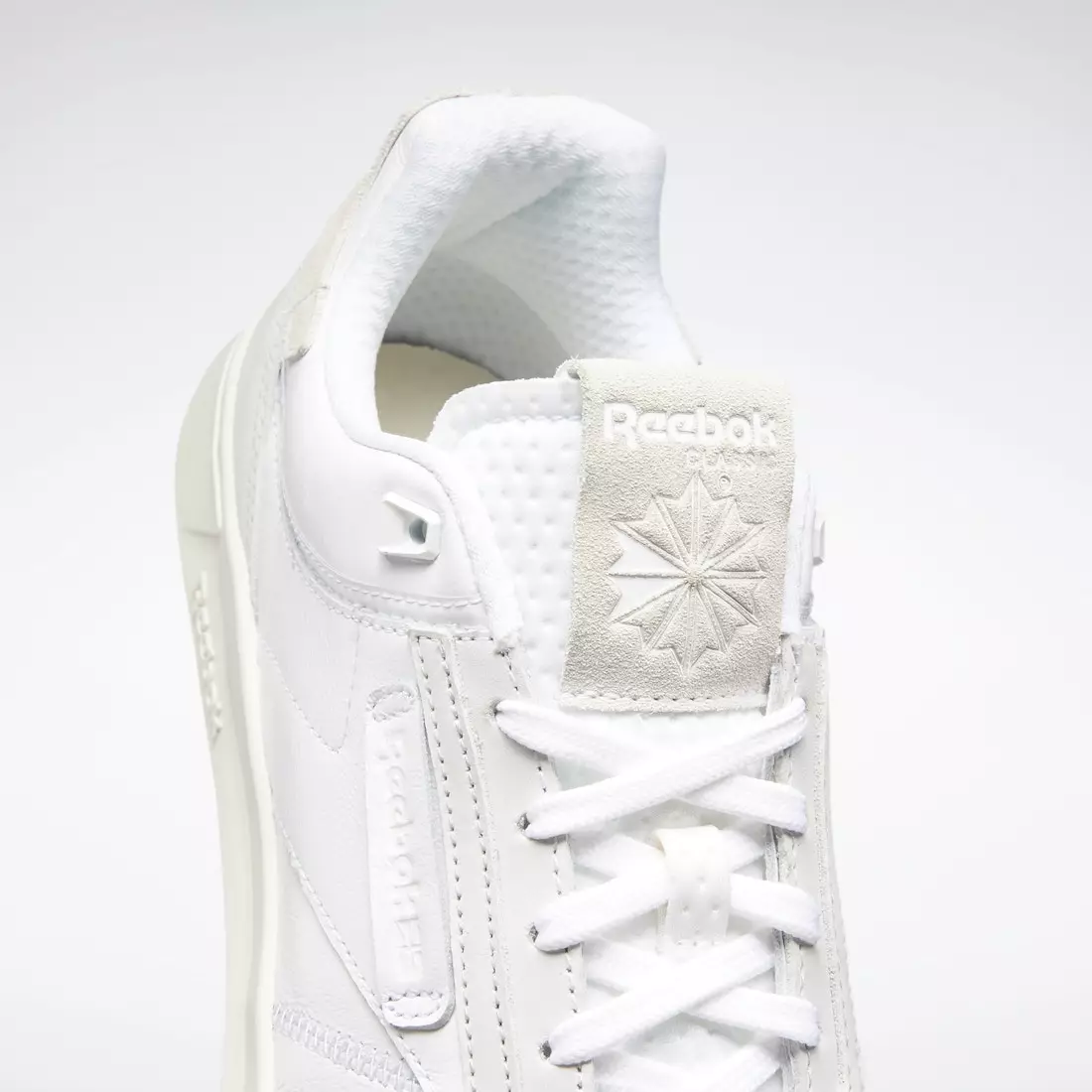 Reebok Club C Legacy White Chalk G55895 Releasedatum