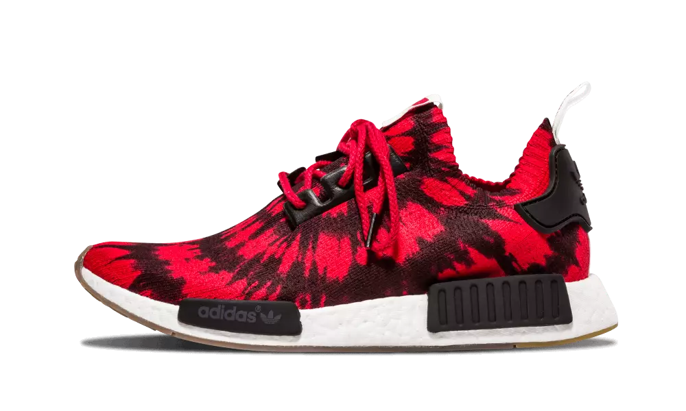 Nice Kicks x adidas NMD R1 Primeknit AQ4791