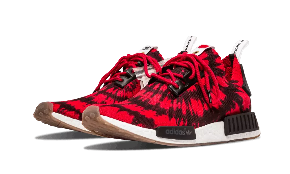 Nice Kicks x adidas NMD R1 Primeknit AQ4791