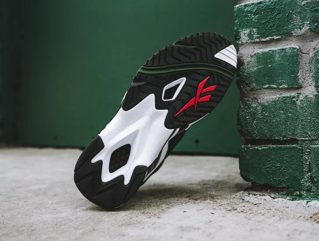 Reebok Kamikaze II OG FY7512 Data lansării