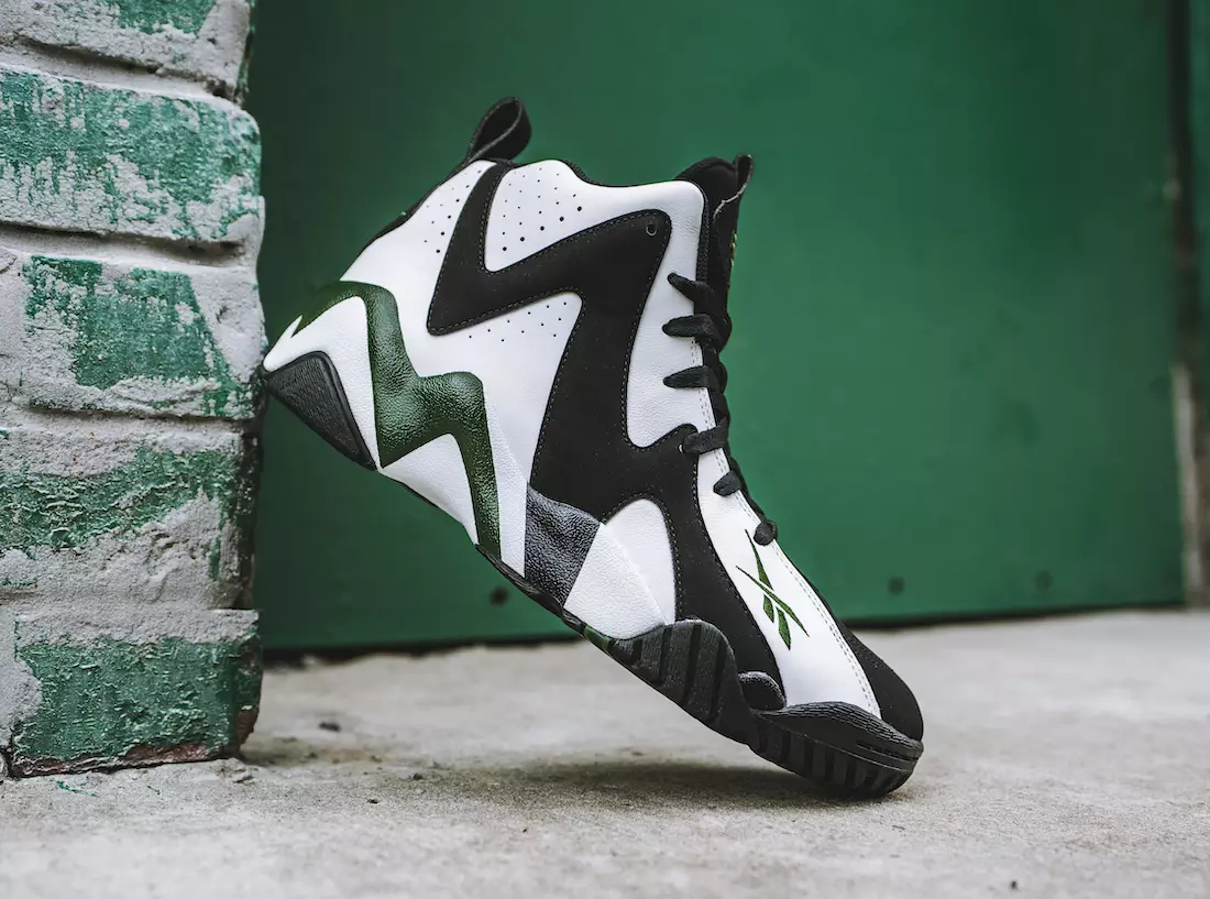 Reebok Kamikaze II OG FY7512 Releasedatum