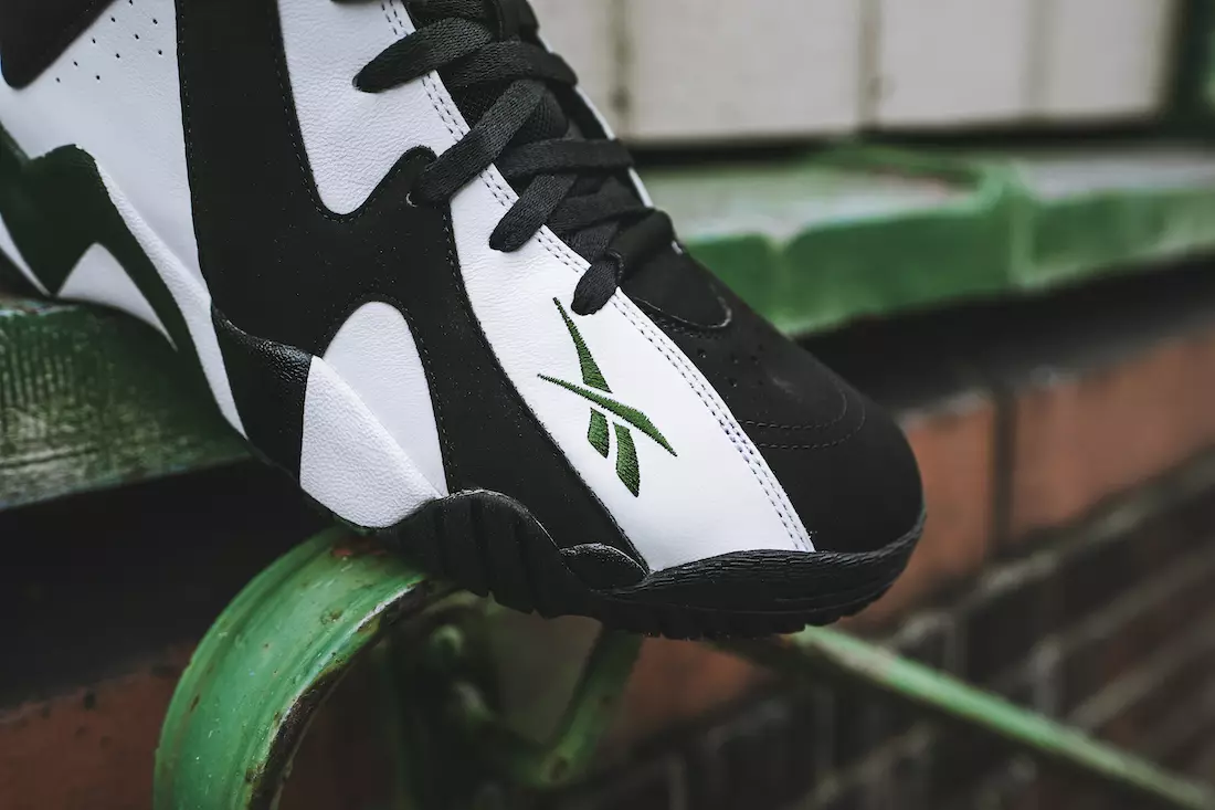 Reebok Kamikaze II OG FY7512 išleidimo data