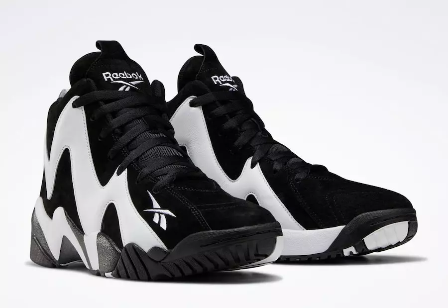 Reebok Kamikaze II OG FV2969 2020 Tarehe ya Kutolewa