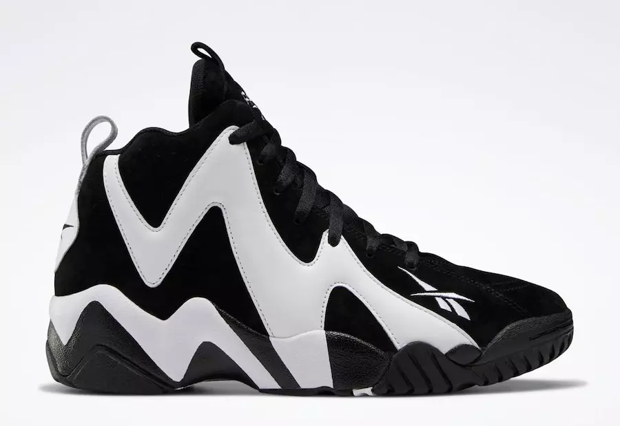 Reebok Kamikaze II OG FV2969 2020 Шығарылым күні