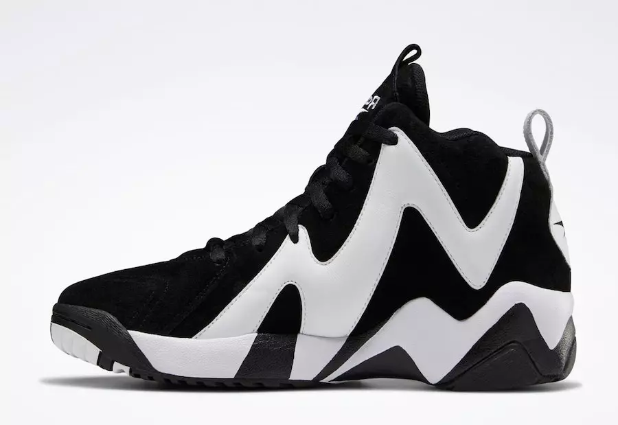 Reebok Kamikaze II OG FV2969 2020 Թողարկման ամսաթիվ