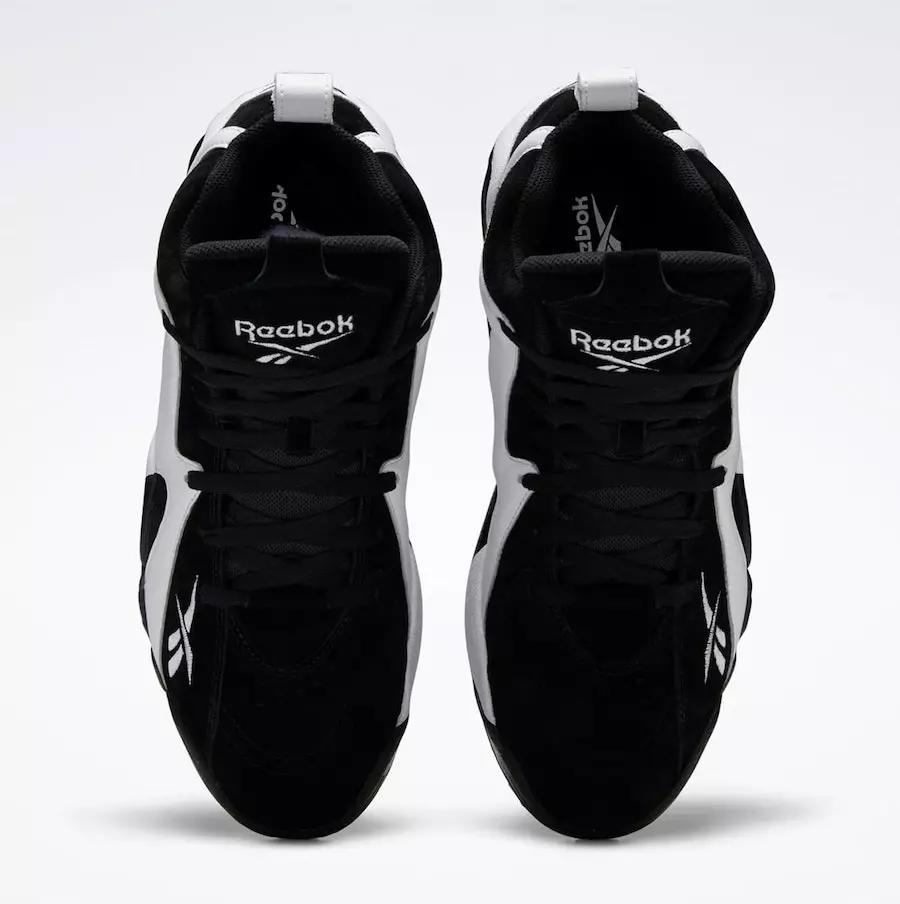 Reebok Kamikaze II OG FV2969 2020 Чыгарылган датасы