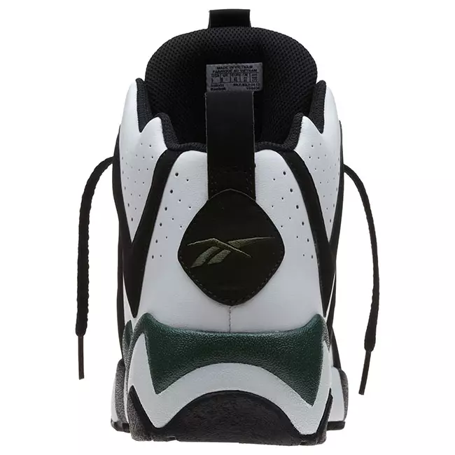 Reebok Kamikaze II OG Qara Cümə Buraxılış Tarixi