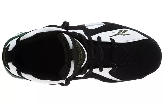 Reebok Kamikaze II OG Black Friday udgivelsesdato