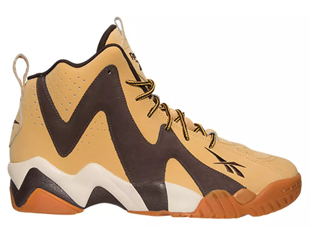 Reebok Kamikaze 2 Датум на издавање пченица