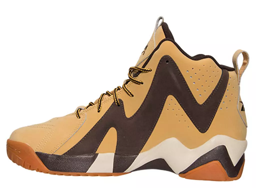 Reebok Kamikaze 2 Wheat Дата выхаду