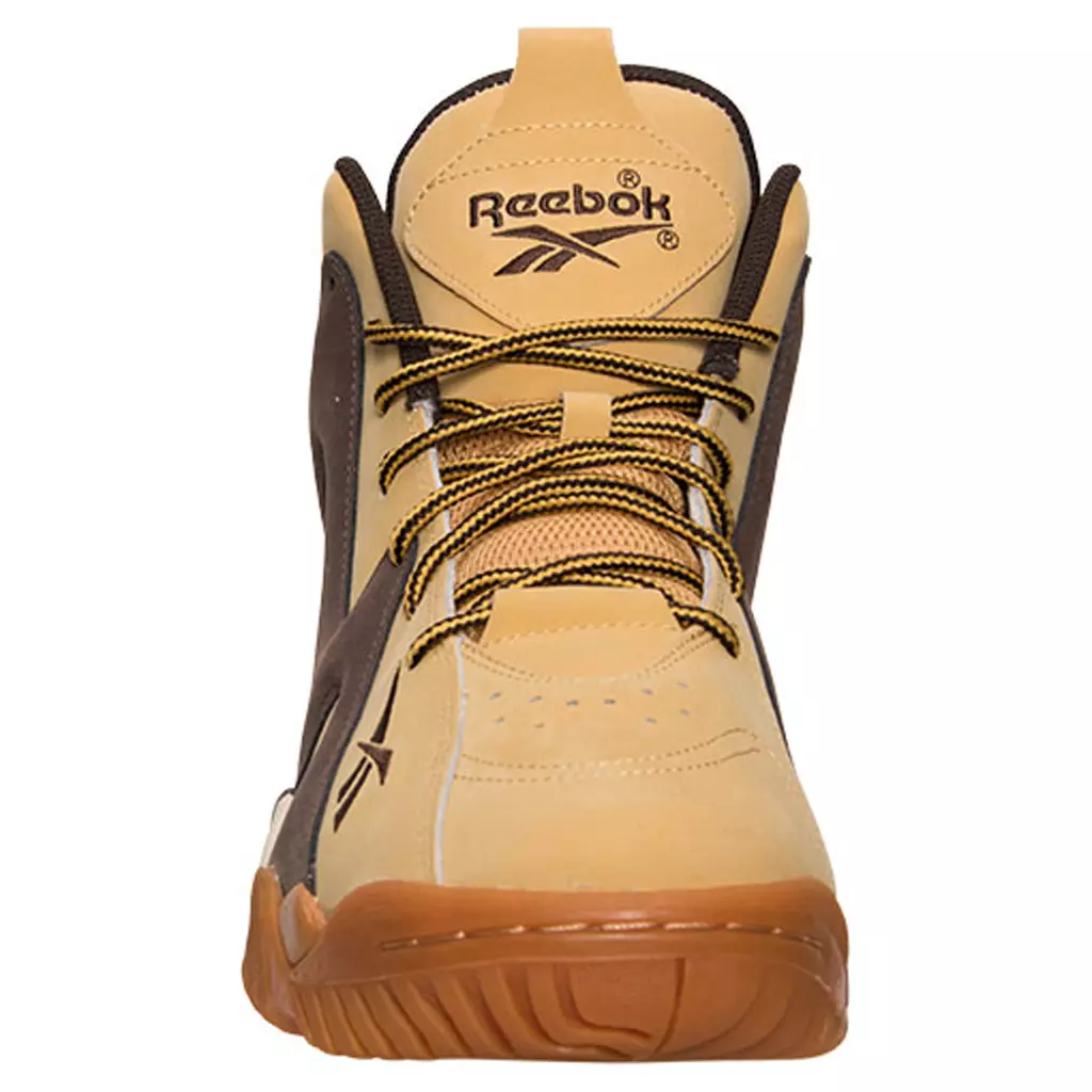 Reebok Kamikaze 2 Wheat