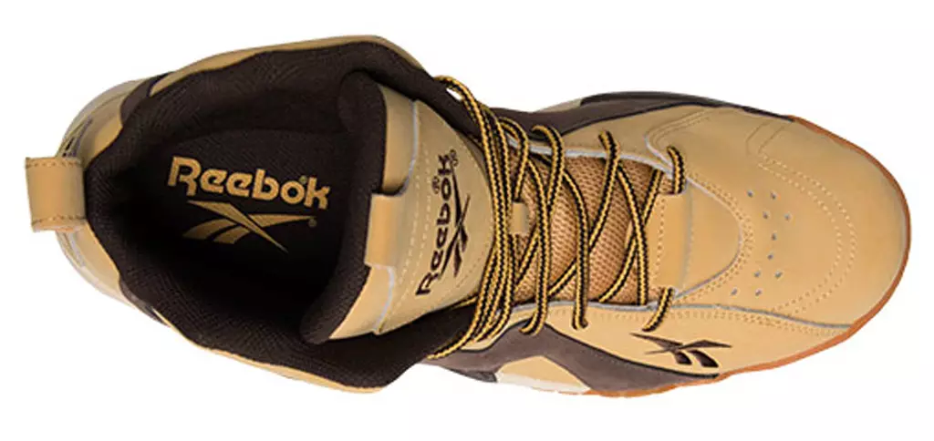 Reebok Kamikaze 2 ဂျုံ