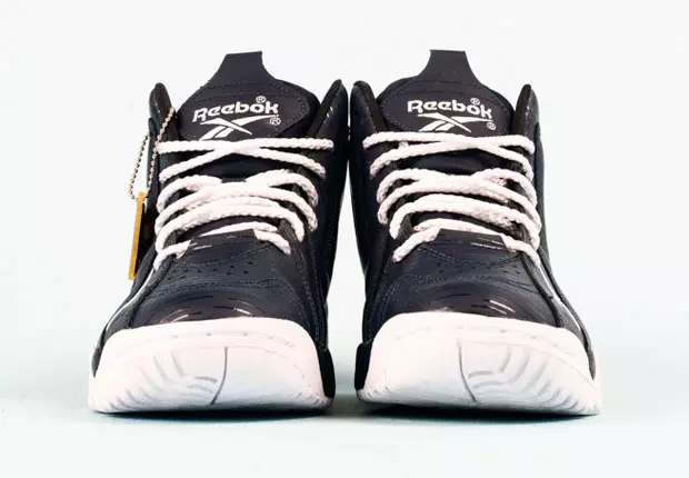 Reebok Kamikaze II Reign Homme Faux Indigo