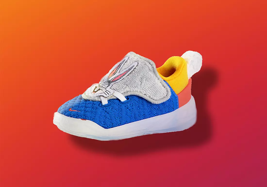 Space Jam Nike Converse Collection 2021 Releasedatum