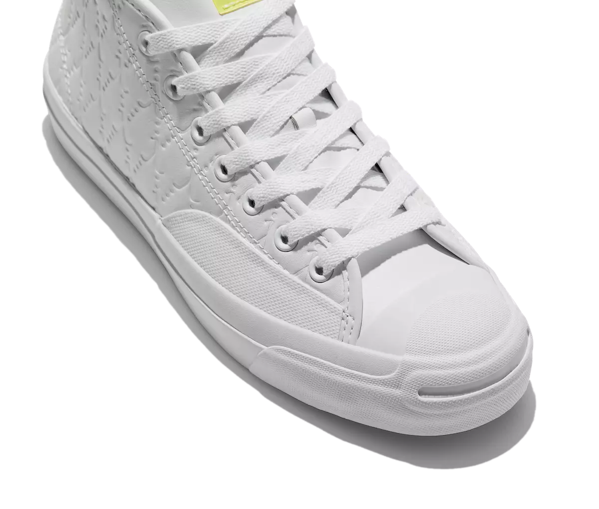 Alexis Sablone Converse Jack Purcell Pride – Erscheinungsdatum