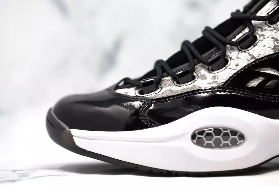 BAIT Reebok Question Mid Snake 2.0 Releasedatum