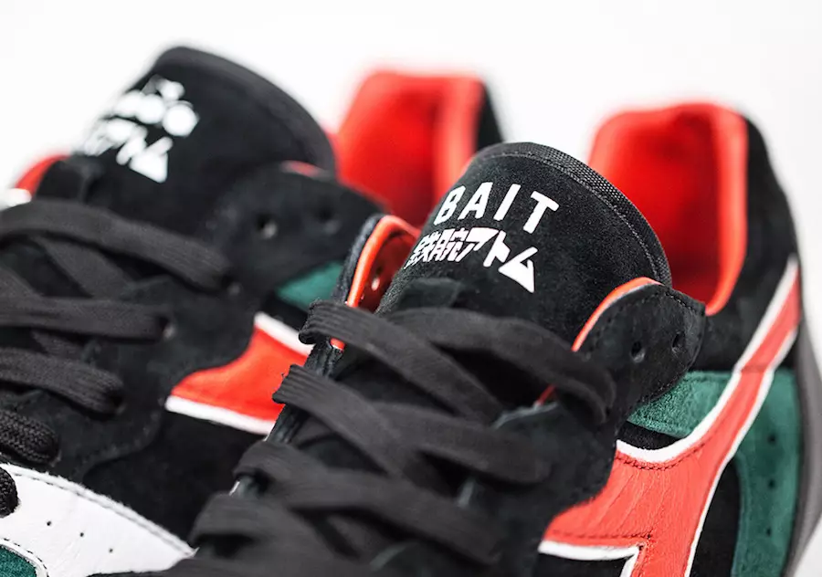 Diadora x Astro Boy x BAIT հավաքածու 7771_13