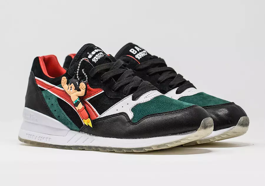 Koleksioni Diadora x Astro Boy x BAIT 7771_8