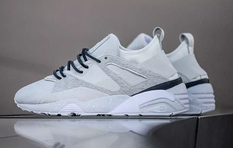 BAIT PUMA Blaze of Glory шұлық бор