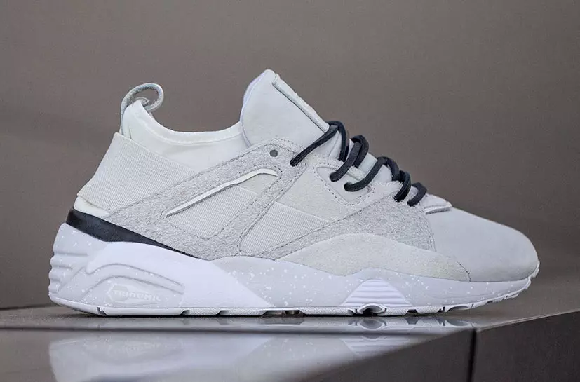 BAIT PUMA Blaze of Glory Çorap Tebeşir