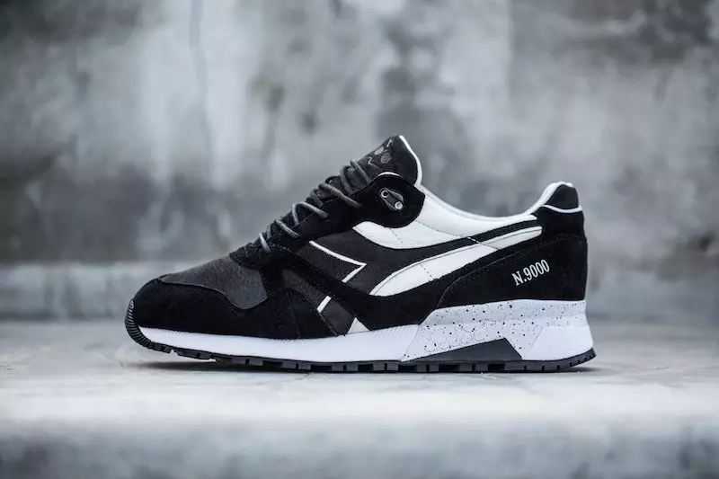 MAMAC x Dreamworks x Diadora N9000 Felix the Cat