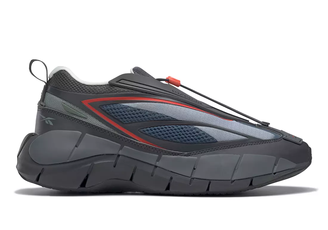 Reebok Zig 3D Storm Hydro G55681 Julkaisupäivä