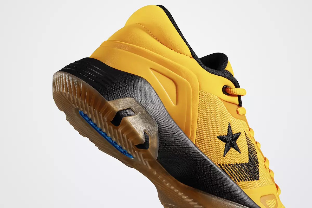 Draymond Green Converse G4 Hyper Swarm PE Дата випуску