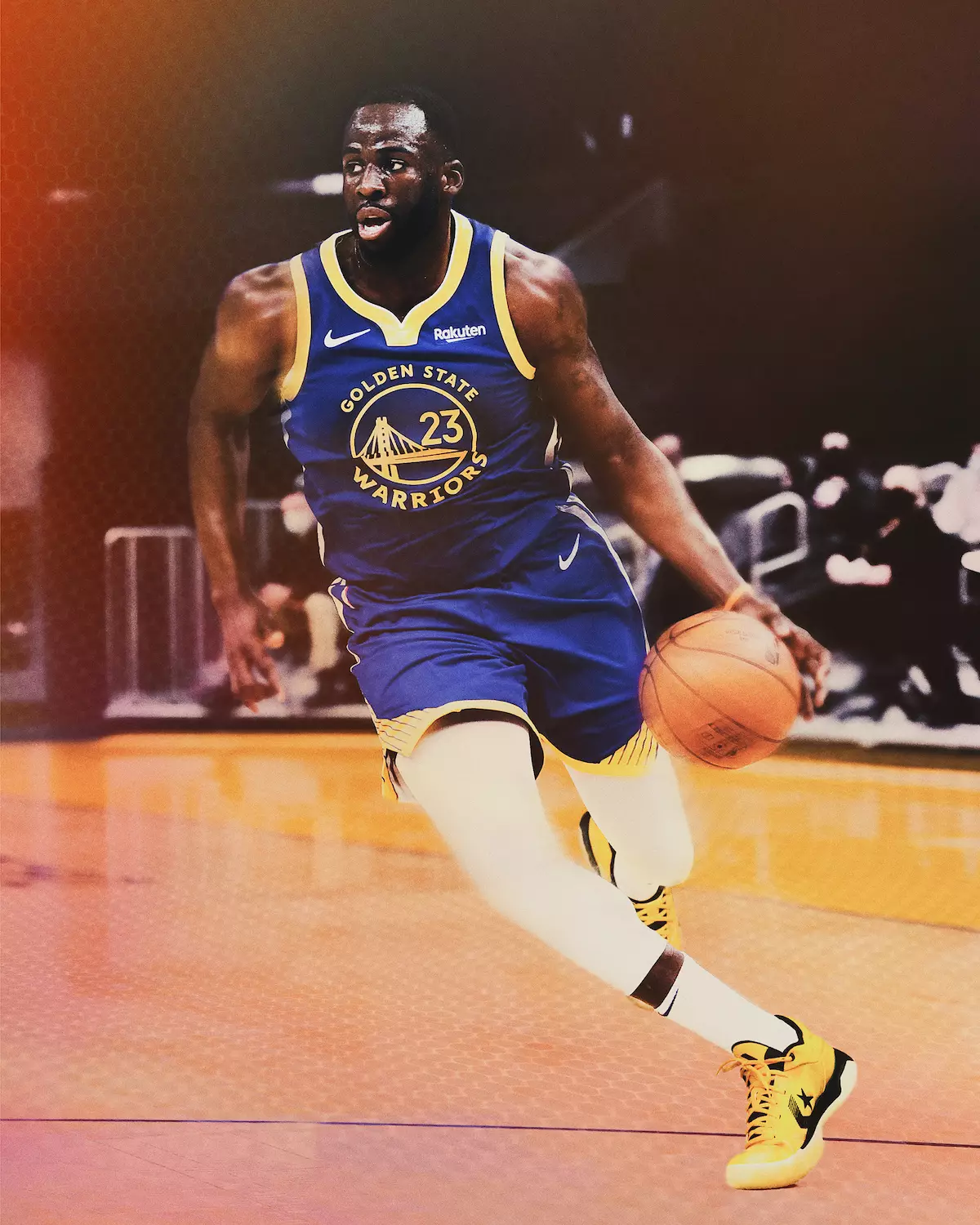 Converse Draymond Green G4 Hyper Swarm PE – Erscheinungsdatum