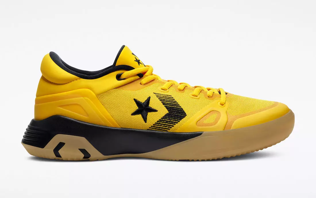 Converse G4 Hyper Swarm PE 170909C von Draymond Green – Erscheinungsdatum