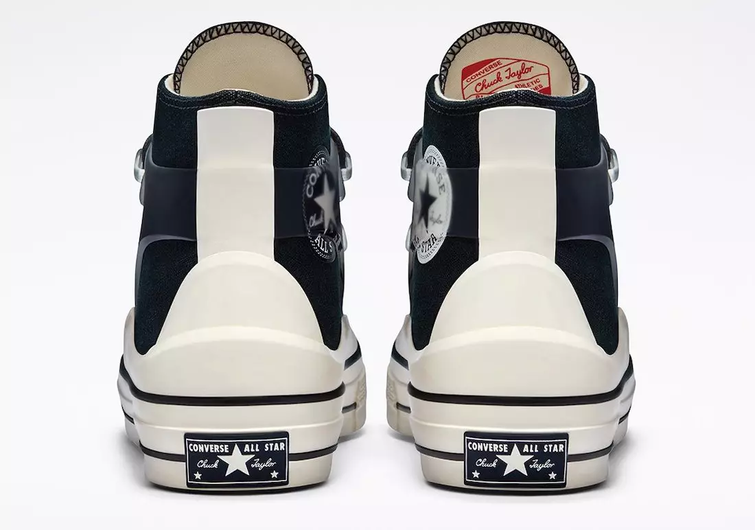 Kim Jones Converse Chuck 70 Çıkış Tarihi