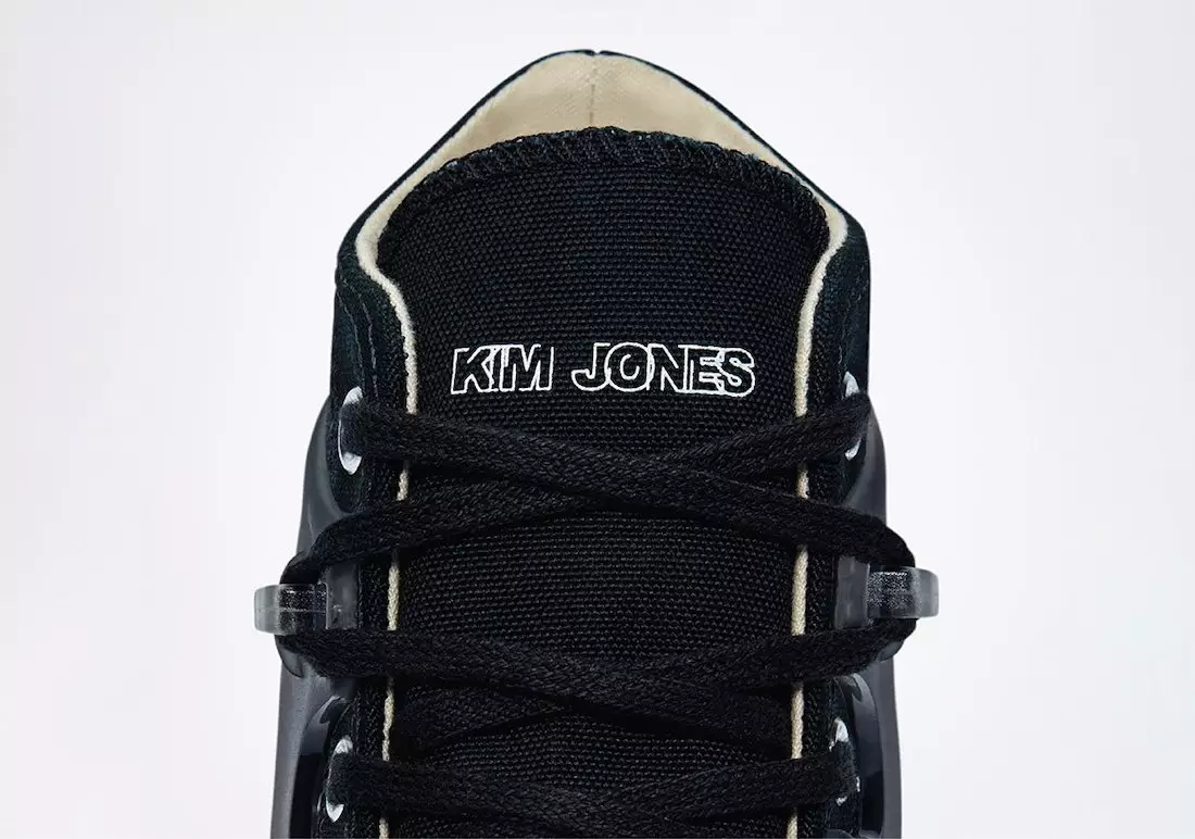 תאריך פרסום של Kim Jones Converse Chuck 70