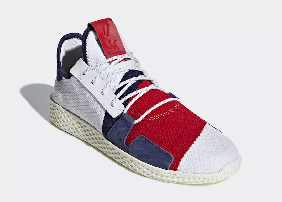 BBC adidas Tennis Hu V2 BB9549 Datum vydání