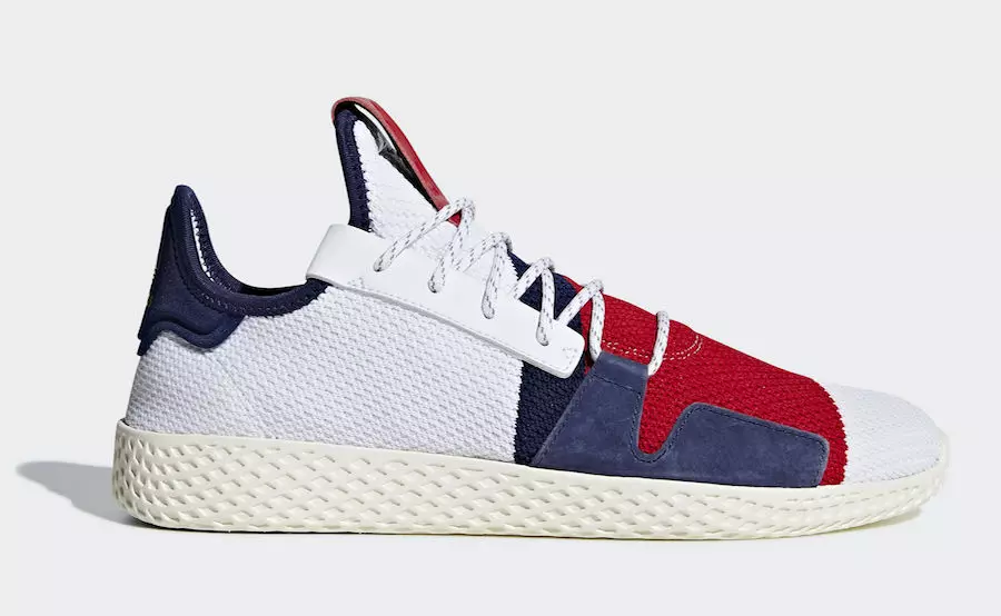 BBC adidas Tennis Hu V2 BB9549 Дата на издаване