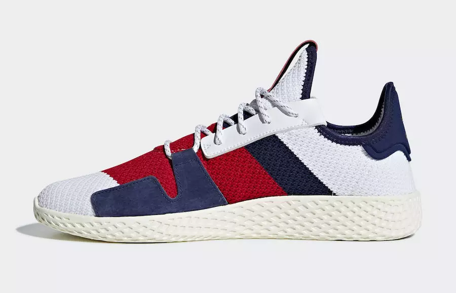 BBC Adidas Tennis Hu V2 BB9549 Дата выпуску