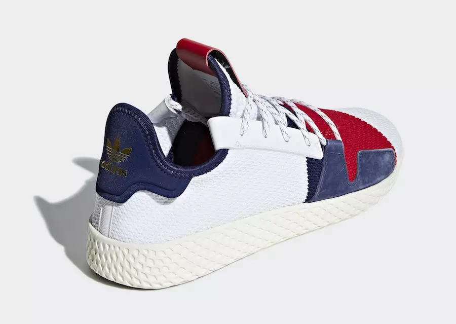 BBC adidas Tennis Hu V2 BB9549 გამოშვების თარიღი