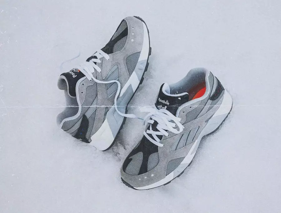 Packer Shoes x Reebok Aztrek DV9835 Tanggal Rilis