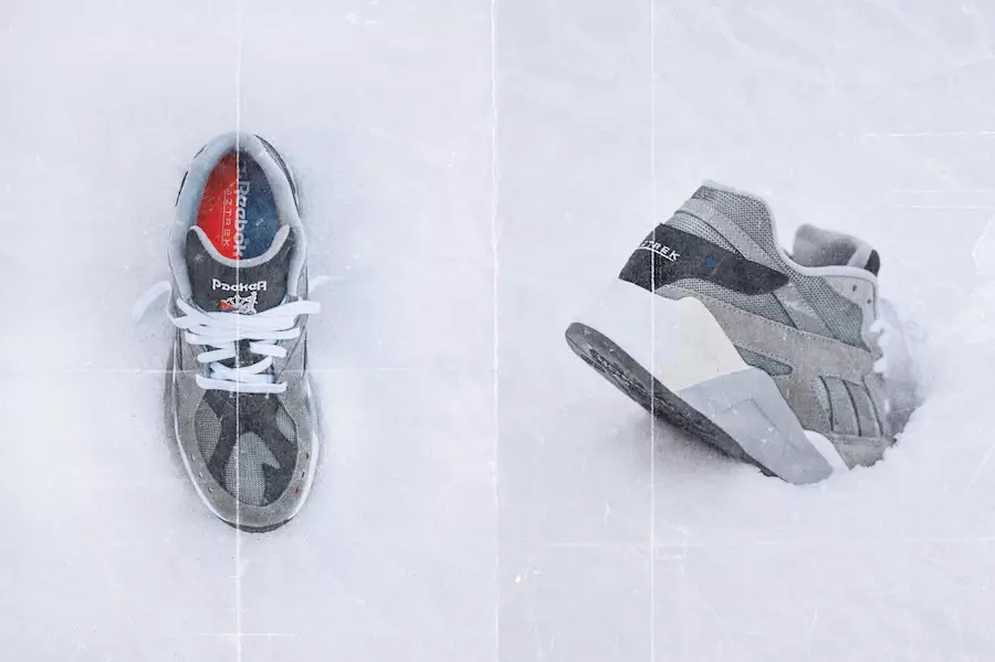 Packer Shoes x Reebok Aztrek DV9835 Release Datum