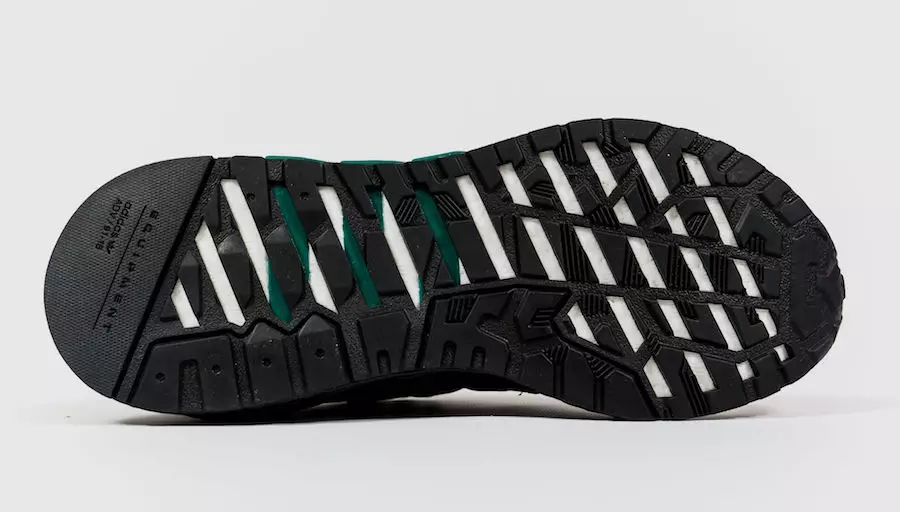 Tanggal Rilis Packer x adidas Consortium EQT 91-18 Adventure