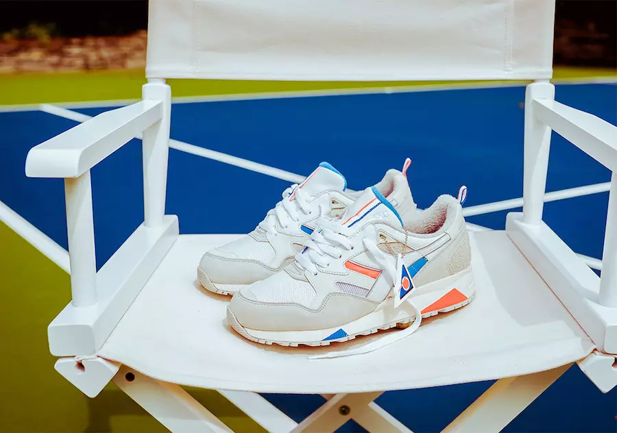 Packer x Diadora ON/OFF Collection