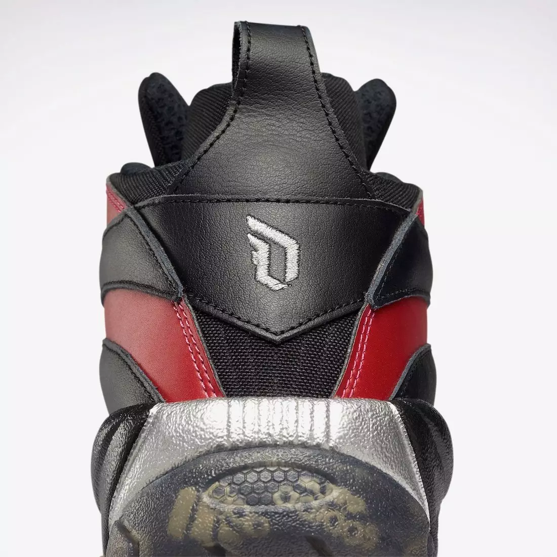 Damian Lillard Reebok Shaqnosis GX2609 Tanggal Rilis