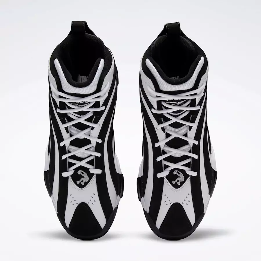 Reebok Shaqnosis EF3069 2019 Data premiery