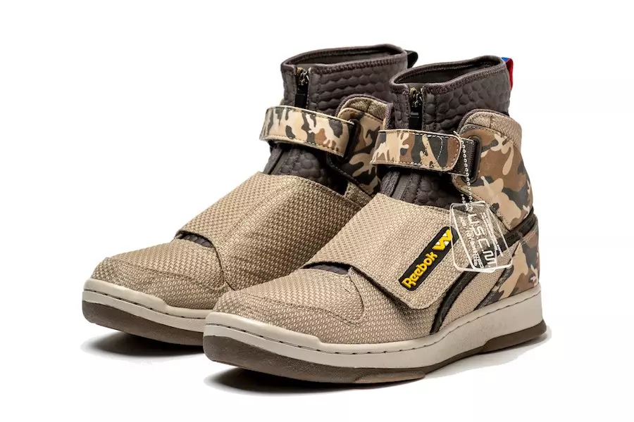 Reebok Alien USCM Bug Stomper Releasedatum Prijs-2